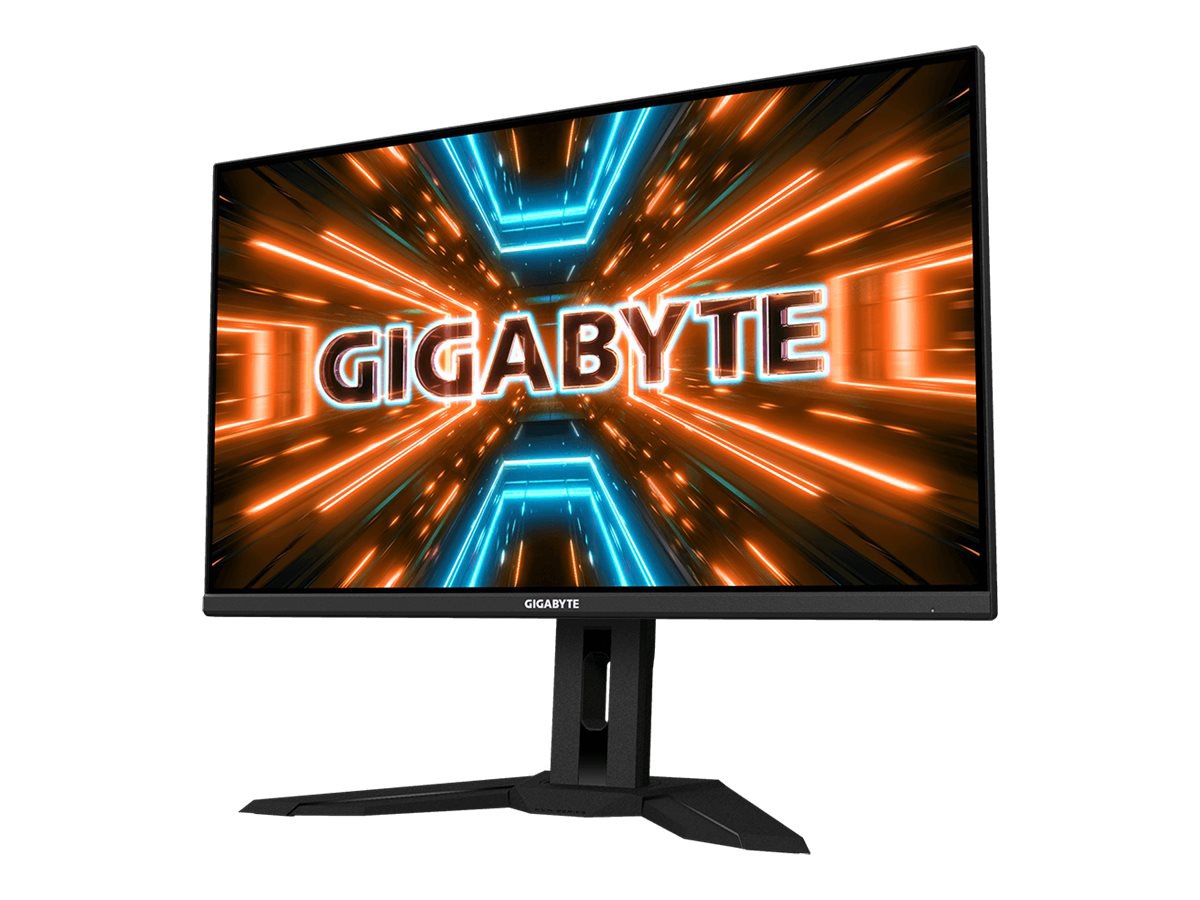 Gigabyte M32U - LED monitor - 4K - 31.5" - HDR