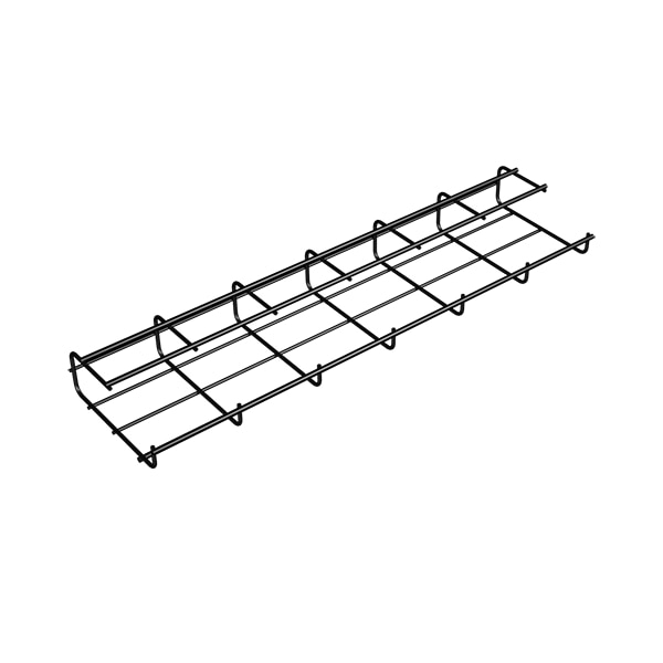 Wiremold - cable basket tray