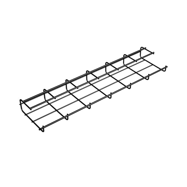 Wiremold - cable basket tray
