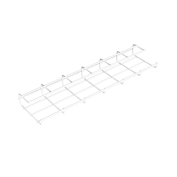 Wiremold - cable basket tray