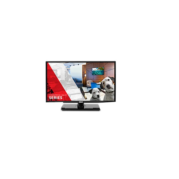 RCA 22" Commercial LED HDTV