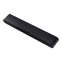 Samsung HW-S60B - sound bar - for home theater - wireless