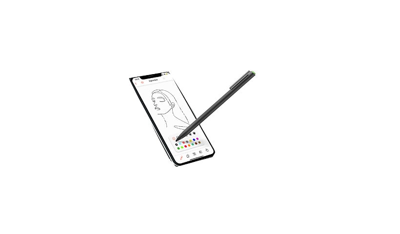 Adonit Dash 4 - stylus for cellular phone, tablet