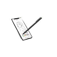 Adonit Dash 4 Stylus for All Apple and Android Devices - Graphite Black