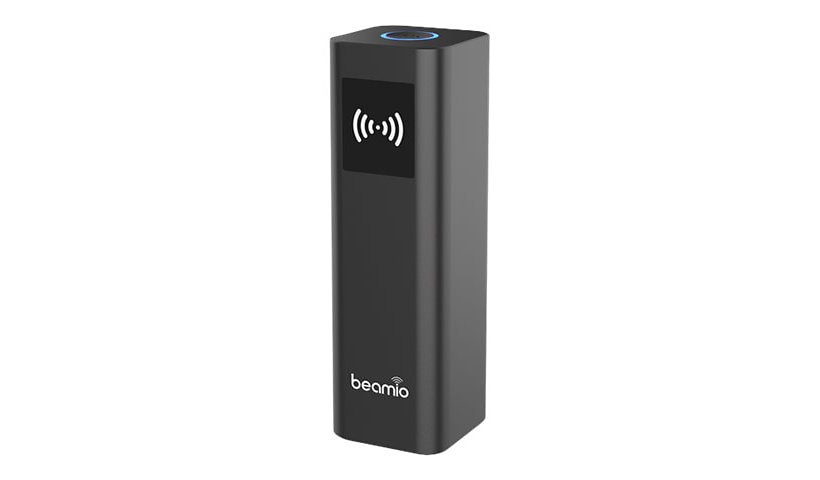 HoverCam Beamio - wireless video/audio extender - HDMI