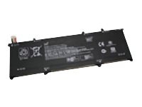 BTI - notebook battery - Li-Ion - 7000 mAh - 56 Wh
