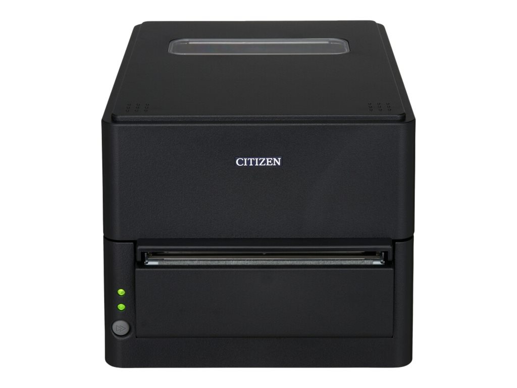 Thumbnail 2 of 3 for Citizen CT-S4500 - receipt printer - B/W - direct thermal