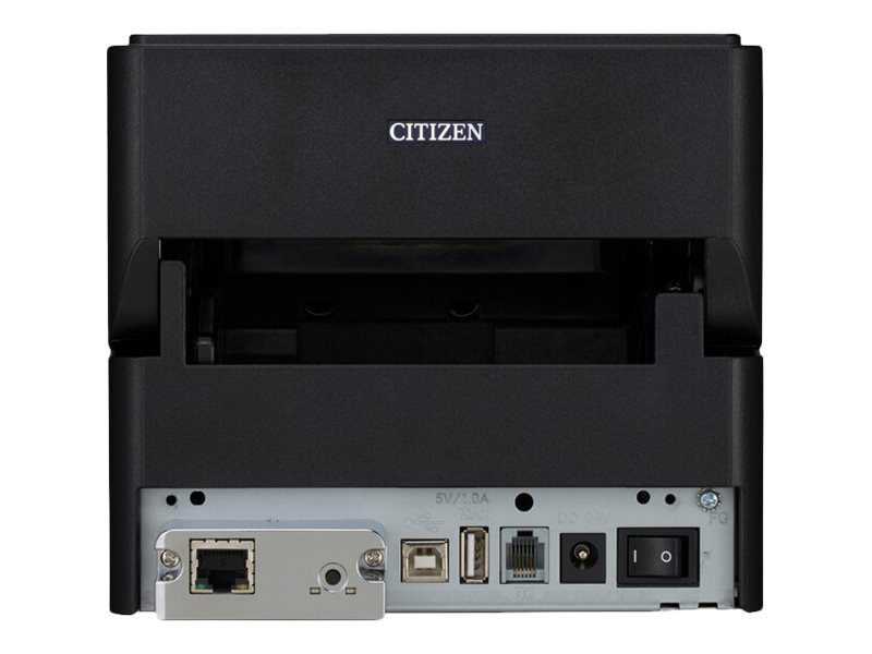 Thumbnail 3 of 3 for Citizen CT-S4500 - receipt printer - B/W - direct thermal