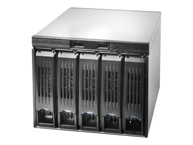 Chenbro SK33502 - storage drive cage
