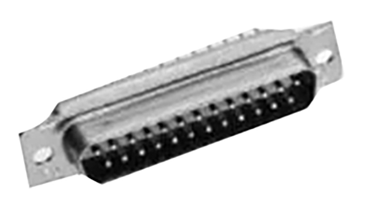 Tyco Electronics Amplimite Receptacle for Female Plug Connector