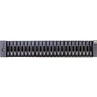 NetApp DS224C 12Gbps 12x1.8TB 1000rpm Disk Shelf