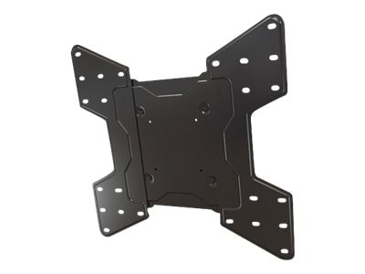 Mustang Professional MPC-M44V mounting kit - for flat panel - black