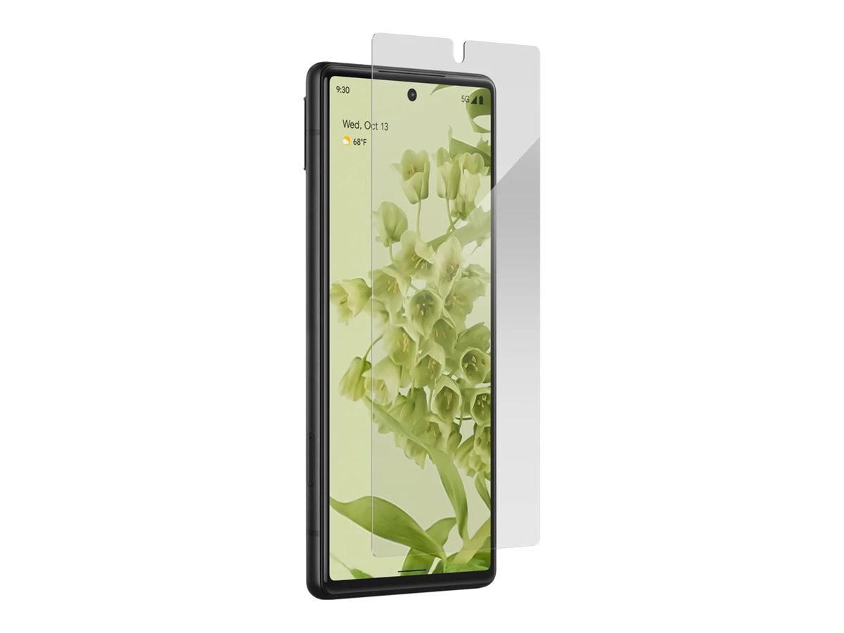 invisibleSHIELD Glass Elite+ Screen Protector Clear