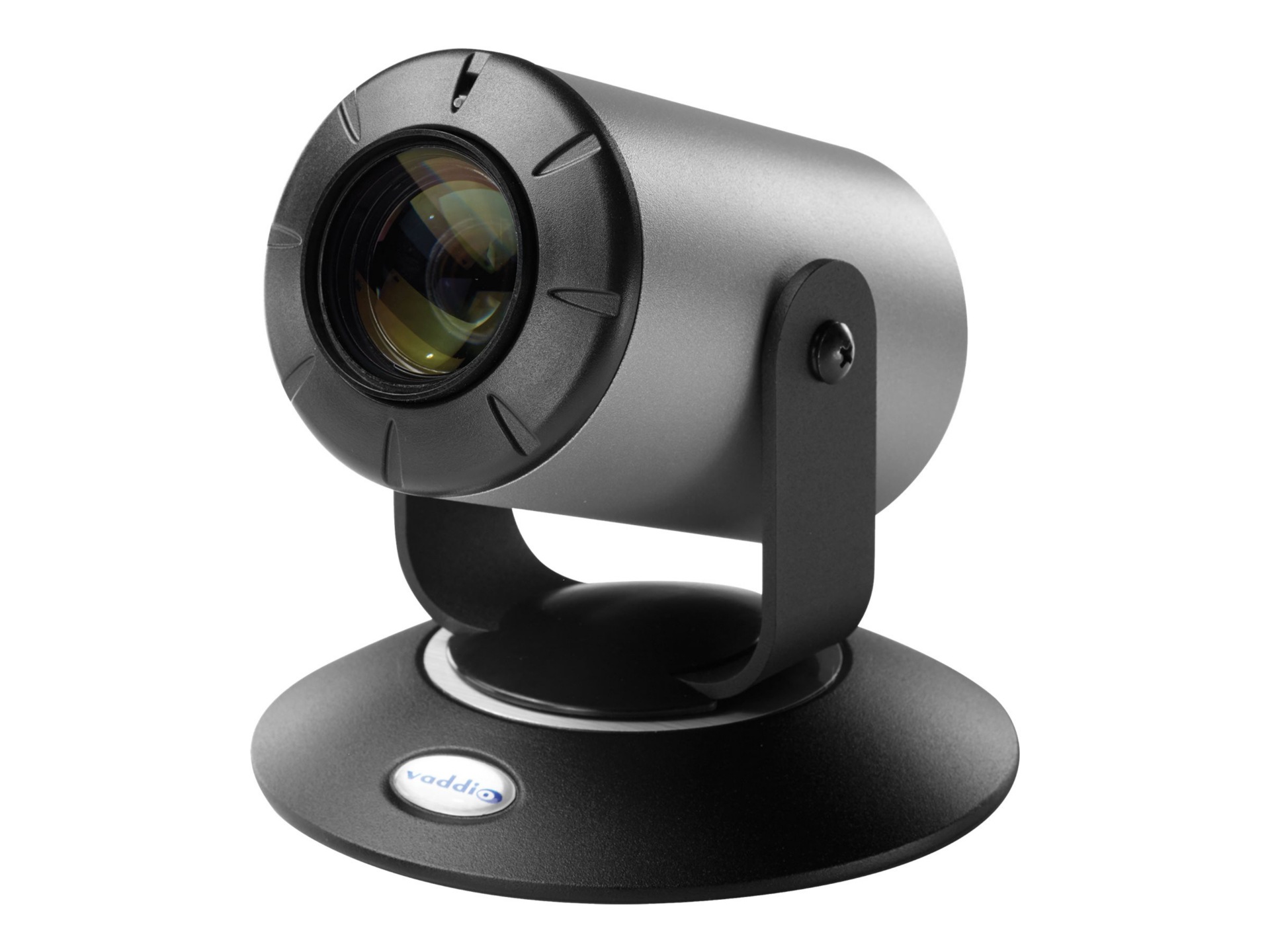 Vaddio ZoomSHOT 30 QDVI System - Includes Conference Camera - Silver and Black