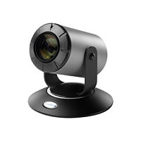 Vaddio ZoomSHOT 30 QDVI System - Conference Camera - Black & Silver