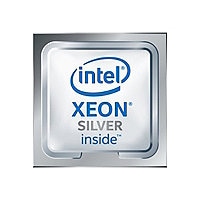 Intel Xeon Silver 4208 / 2.1 GHz processeur