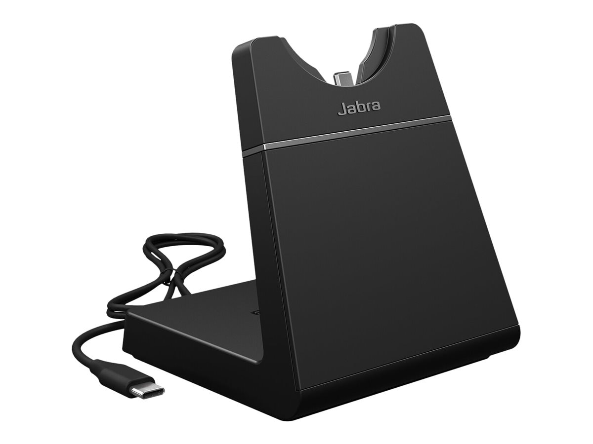 Jabra Engage charging stand