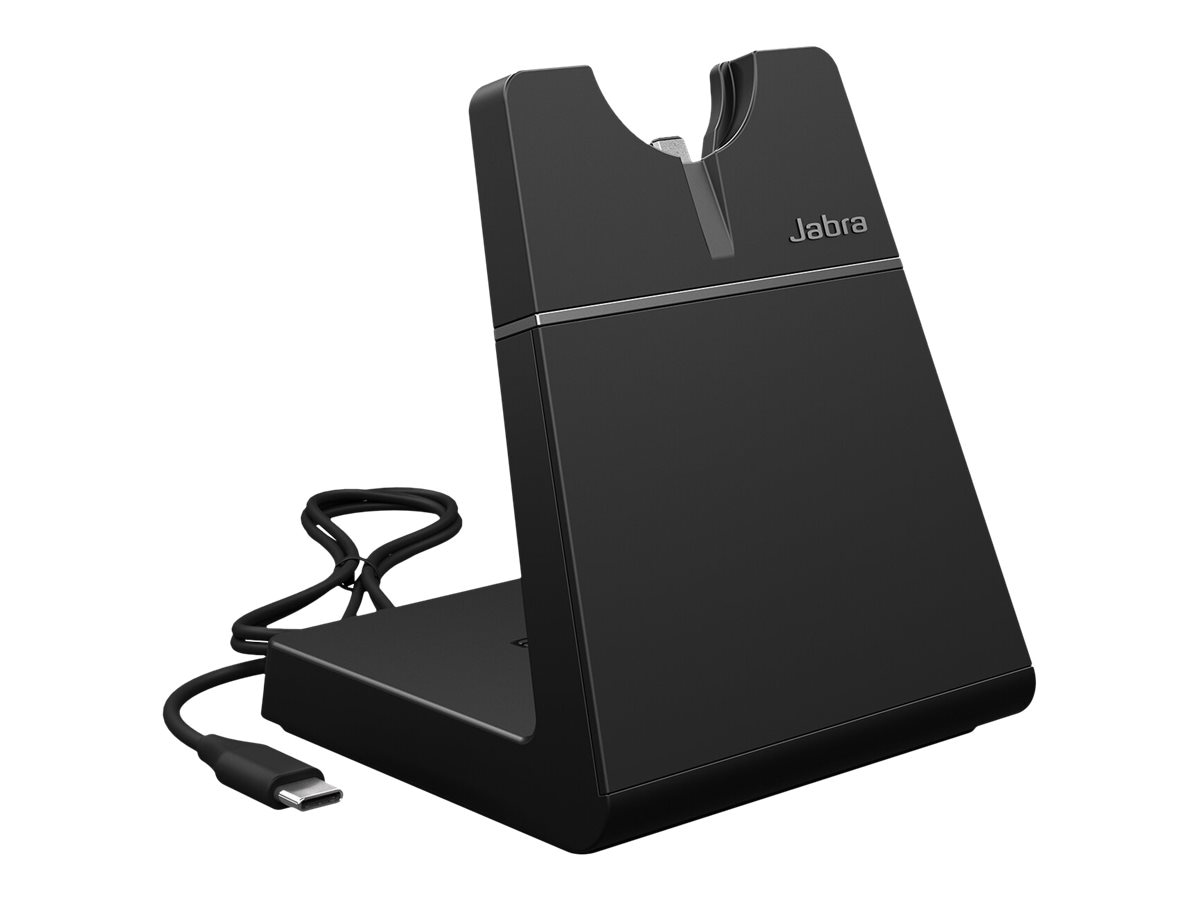 Jabra Engage charging stand