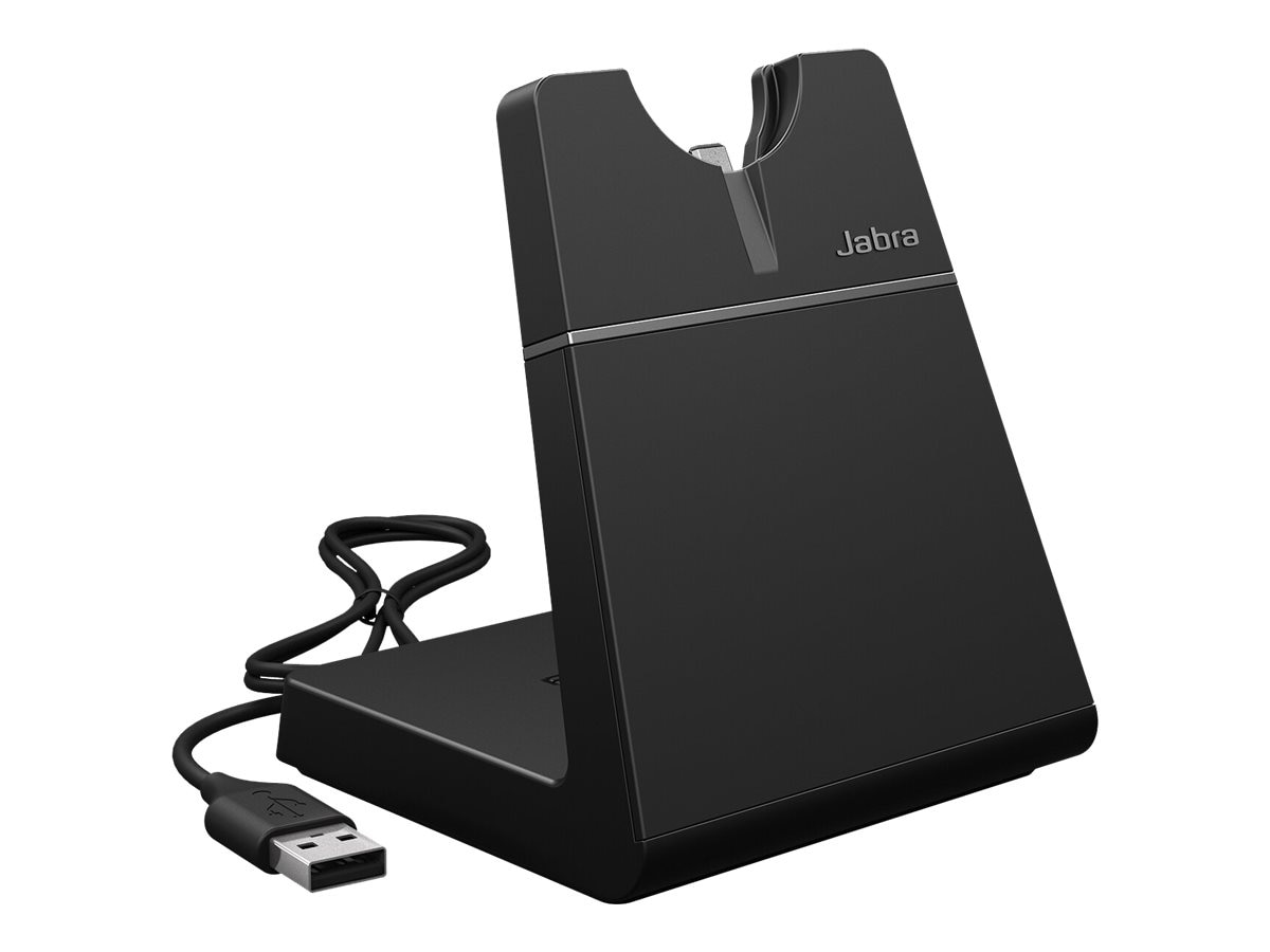 Jabra Engage charging stand