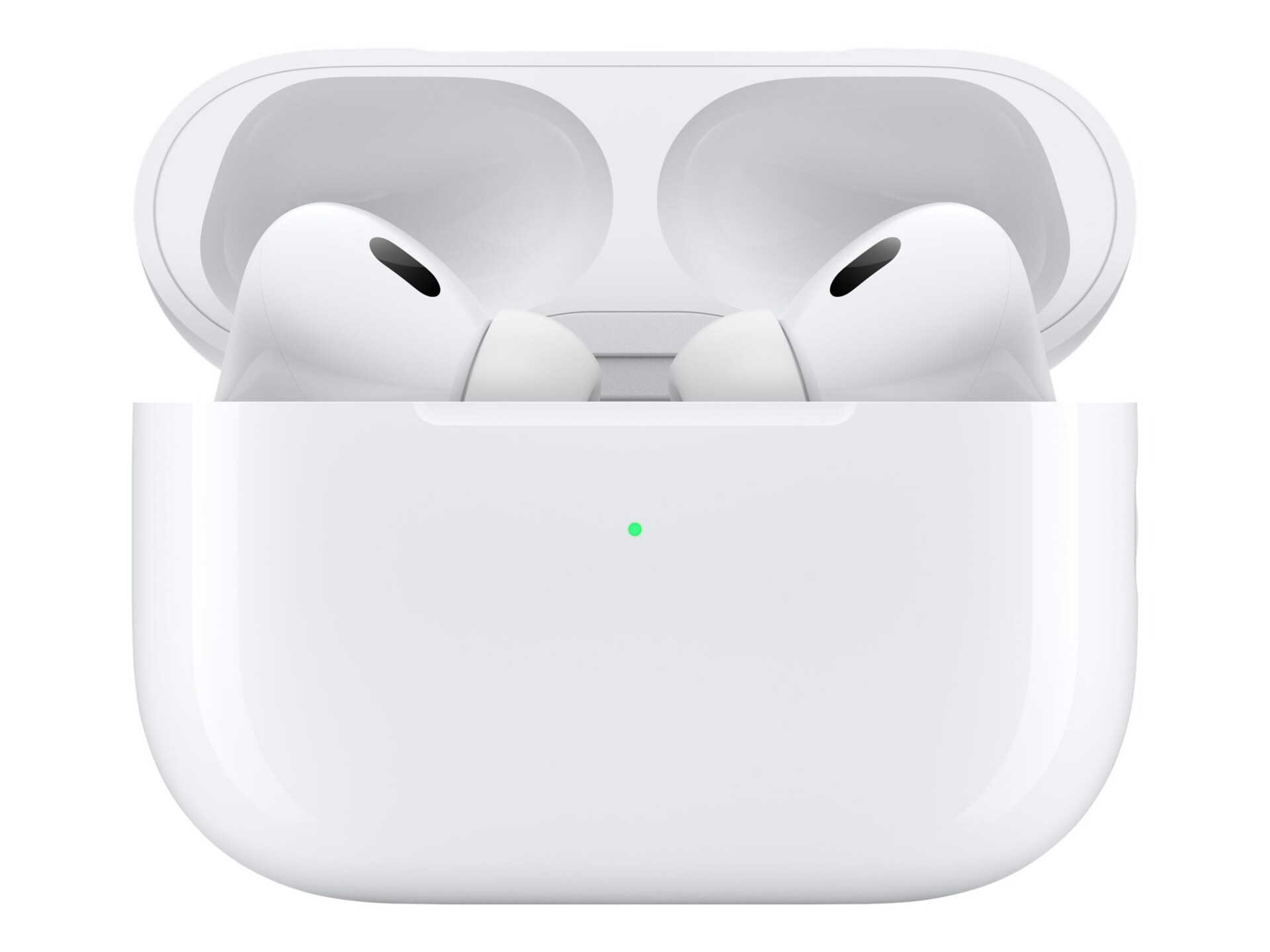 Apple AirPods Pro (2nd Generation) CT teardown