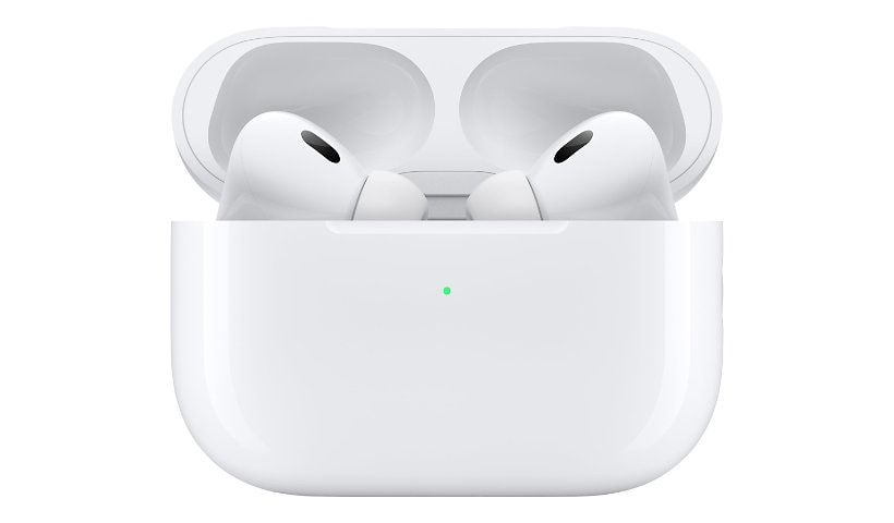 Apple AirPods Pro - 2nd Generation - Wireless Earphones With Mic