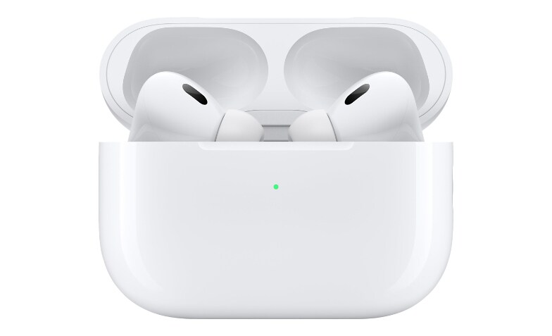 Apple Wireless Earpods