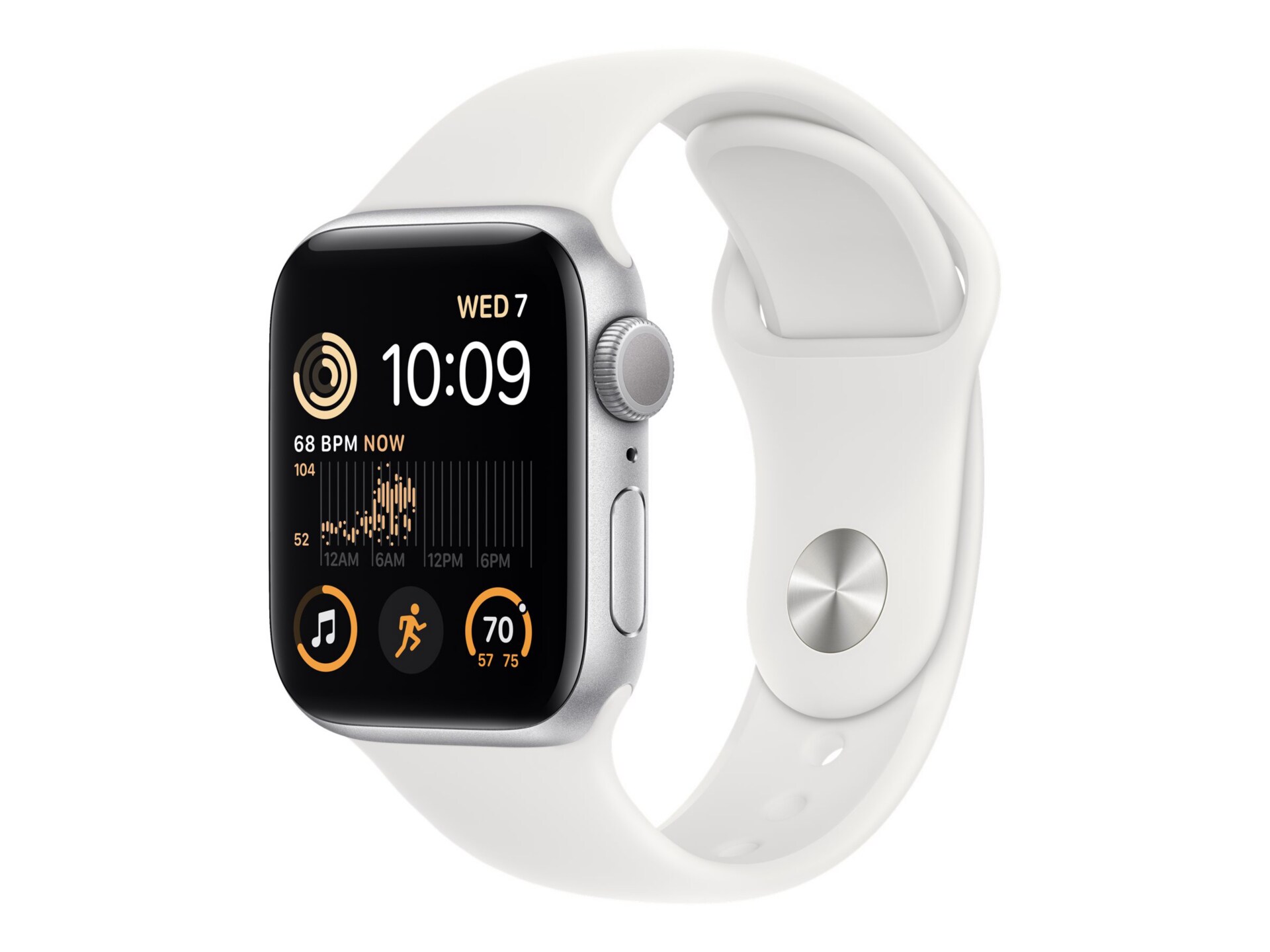 Iphone watch sport store 38mm 7000 series