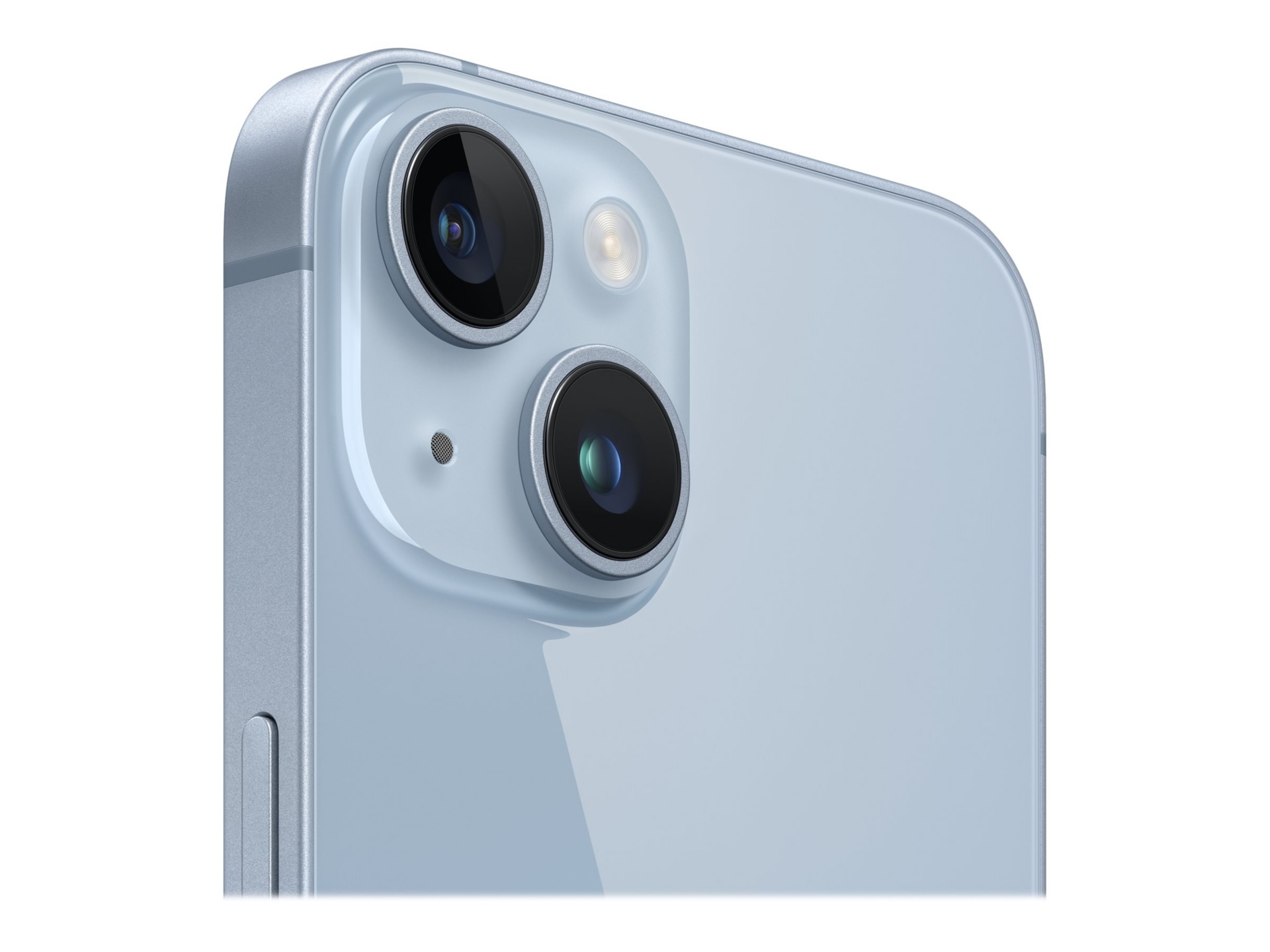 Thumbnail 3 of 10 for Apple iPhone 14 - Blue - 5G Smartphone - 256 GB - GSM