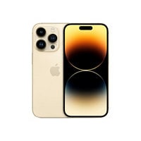 Apple iPhone 14 Pro - 128GB - Gold - eSIM