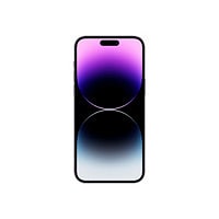 Apple iPhone 14 Pro Max - deep purple - 5G smartphone - 512 GB - GSM