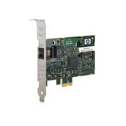 HP NC320T PCI Express Gigabit Server Adapter