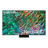 Samsung QN85QN90BAF QN90B Series - 85" Class (84.5" viewable) LED-backlit LCD TV - Neo QLED - 4K