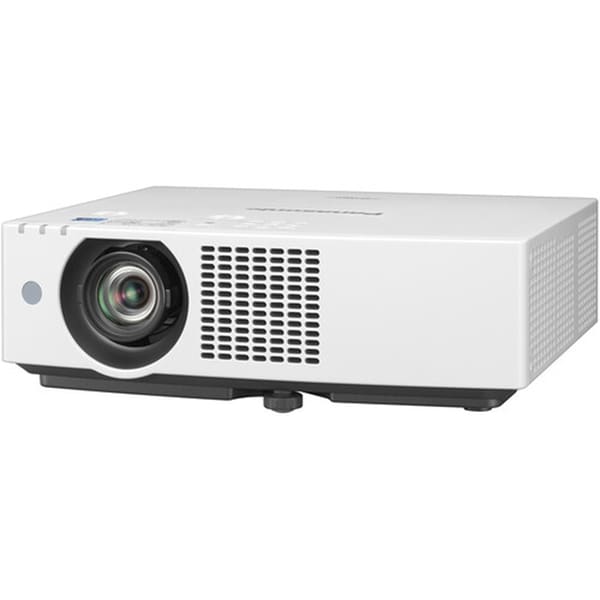 Panasonic 6200 Lumens WUXGA 4K LCD Laser Projector