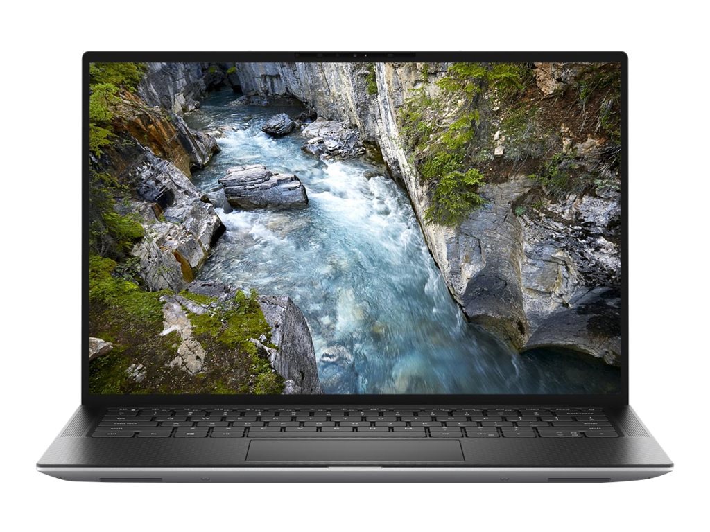 Dell Precision 5470 - 14" - Intel Core i7 12800H - vPro Enterprise - 16 GB RAM - 512 GB SSD - English