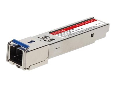 Proline - SFP (mini-GBIC) transceiver module - GigE - TAA Compliant