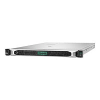 HPE ProLiant DL360 Gen10 Plus Network Choice - rack-mountable - Xeon Gold 5