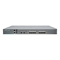 Juniper Mist SRX4100 Services Gateway Security Appliance with AC Power Supply and JunOS Software
