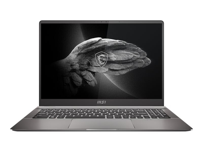 MSI Creator Z16P B12U Creator Z16P B12UGST-069CA 16" Touchscreen Notebook -