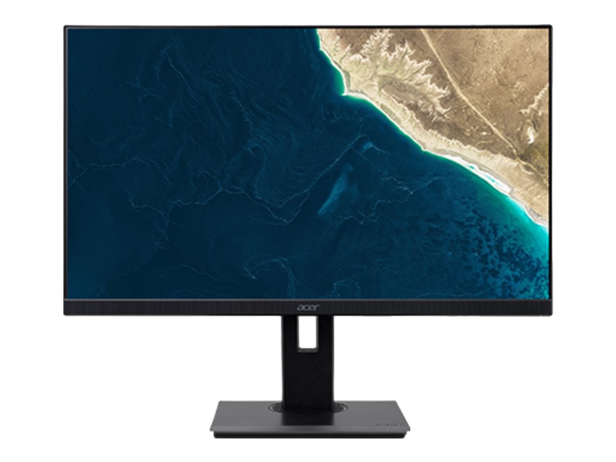 Acer Vero B227Q Bbmiprx - B7 Series - LED monitor - Full HD (1080p) - 21.5"