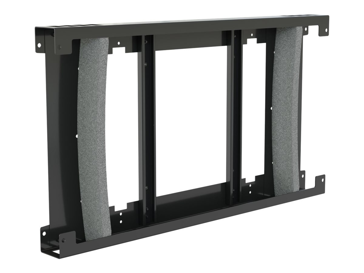 Chief Bracket Adapter - For Outdoor Displays 55" - Black