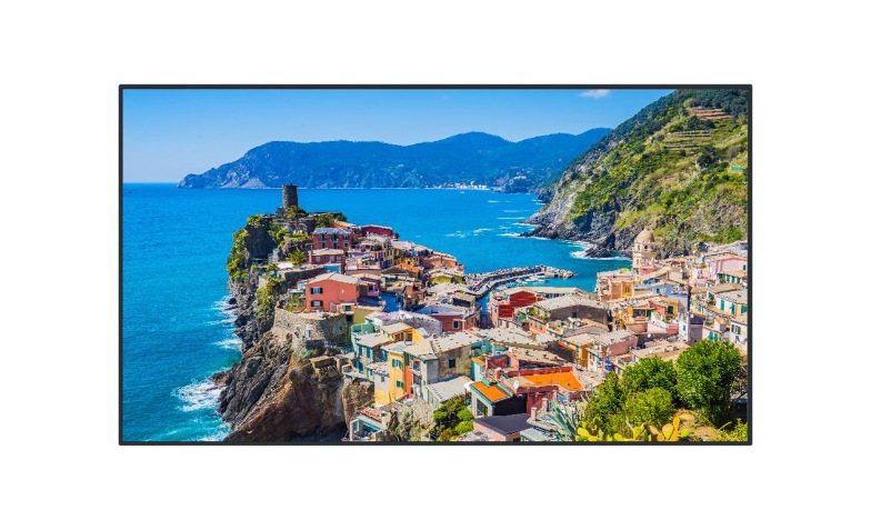 Panasonic TH-75EQ2W EQ2 Series - 75