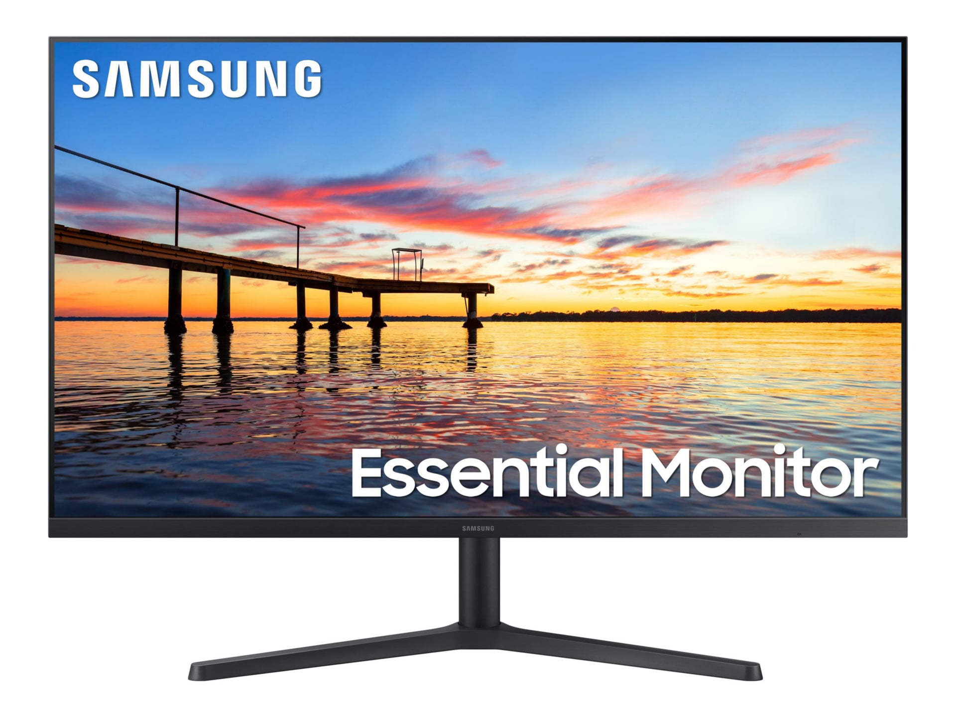 Samsung S32B304NWN - S30B Series - écran LED - Full HD (1080p) - 32"