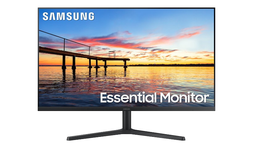 Samsung S32B304NWN - S30B Series - LED monitor - Full HD (1080p) - 32"