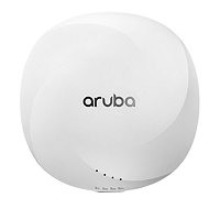 HPE Aruba AP-615 (US) - Campus - wireless access point - 802.11a/b/g/n/ac/ax (Wi-Fi 6E)