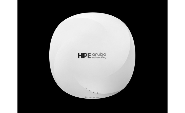HPE Networking AP-615 (US) - Campus - wireless access point - Wi