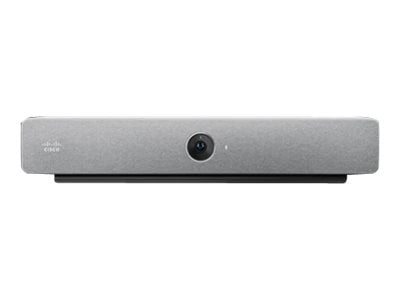 Cisco Webex Room Bar - video conferencing device - TAA Compliant