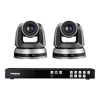 Lumens LC200 Capture Vision System capture AV recorder/streamer/mixer/switc