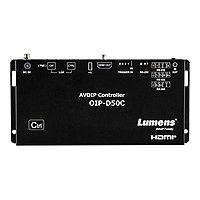 Lumens OIP-D50E audio/video over IP encoder