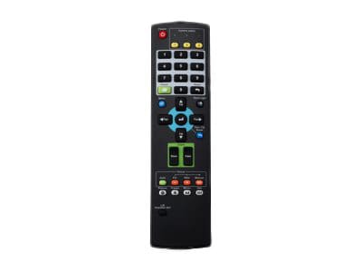 Lumens VC-IR01 remote control