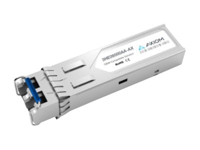 Axiom - SFP (mini-GBIC) transceiver module - 100Mb LAN